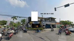 Jl. Kalimantan