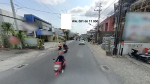 Jl. Kaliurang