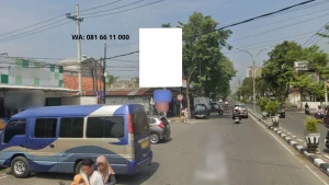 Jl. Kamal - Kalianget (2)