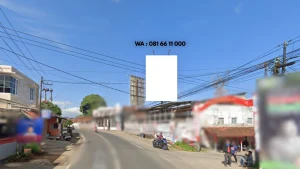 Jl. Karangpawitan