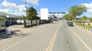 Jl. Katamso