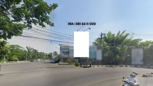 Jl. Kedungmundu