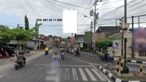 Jl. Kemasan