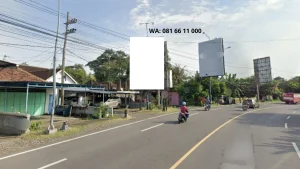 Jl. Kertosono-Kediri