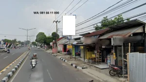 Jl. Kh. Abdul Halim