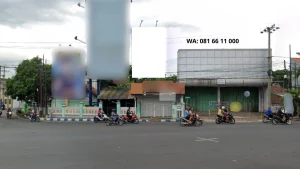 Jl. Ki Hajar Dewantara