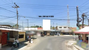 Jl. Ki Hajar Dewantara