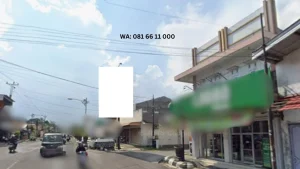 Jl. Kidangsari