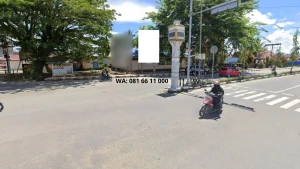 Jl. Kolonel Soetadji
