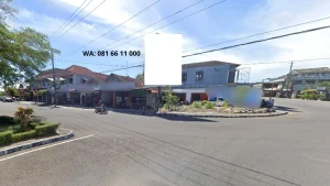 Jl. Kolonel Sugiyono