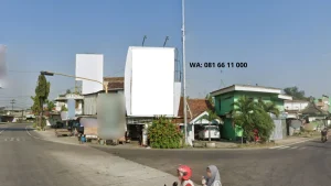 Jl. Kragan - Rembang - Surabaya (1)