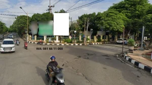 Jl. Kragan - Rembang - Surabaya (2)