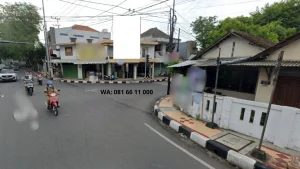 Jl. Lukman Hakim