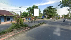Jl. Kusuma Bangsa
