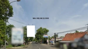 Jl. Kutoarjo