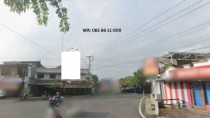 Jl. Kyai H. Ahmad Dahlan