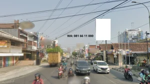 Jl. Kyai Mojo