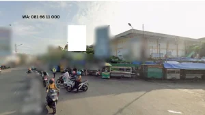 Jl. Kyai Sampang