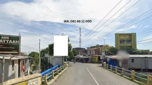 Jl. Kyai Turmudzi