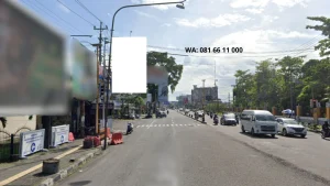 Jl. Laksda Adisucipto