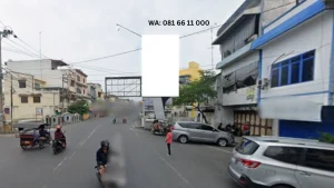 Jl. Let. Jend. Suprapto