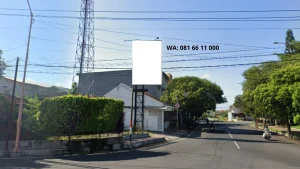 Jl. Letjen S Parman
