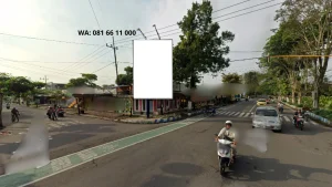 Jl. Letjen Sutarman