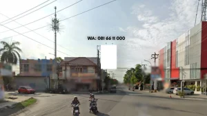 Jl. Letjen. Suprapto