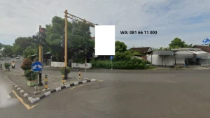 Jl. Letnan Jendral Sunandar Priyo sudarmo