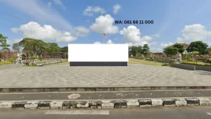 Jl. Lettu Kanten