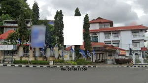 Jl. Lintas Barat Sumatera