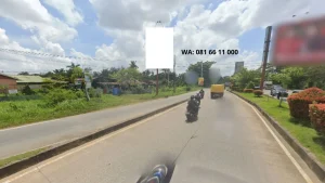 Jl. Lintas Kalimantan