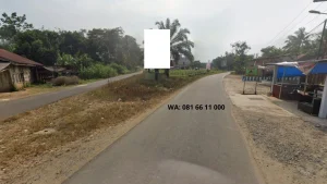 Jl. Lintas Lama