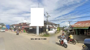 Jl. Lintas Malindo