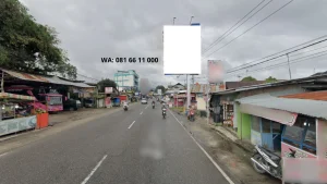 _Jl. Lintas Sumatera