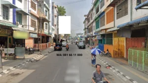 Jl. M.H. Thamrin