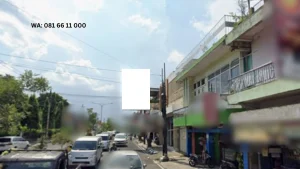 Jl. MT. Haryono