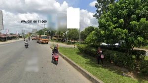 Jl. Major Alianyang
