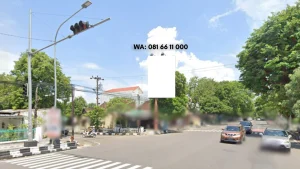 Jl. Maospati - Solo