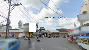 Jl. Mataram