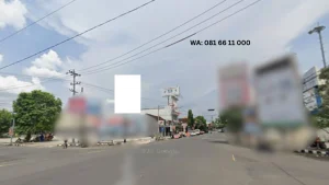 Jl. Mayor Kusmanto