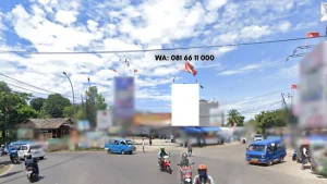 Jl. Meruyuang Raya