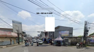 Jl. Raya Sumedang - Cibeureum