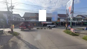 Jl. Moh. Hambal