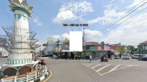 Jl. Mohamad Hatta