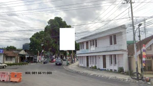 Jl. Monginsidi