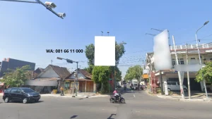 Jl. Mt. Haryono