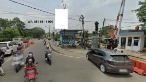 Jl. Multatuli