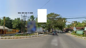 Jl. Nagung-Brosot