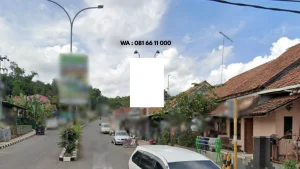 Jl. Nanggeleng - Cirahayu